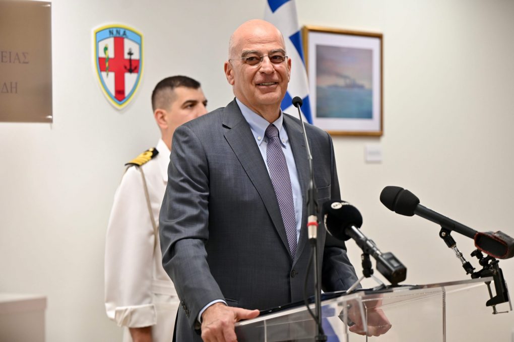 &Pi;&alpha;&rho;&omicron;&upsilon;&sigma;ί&alpha; &Upsilon;&Epsilon;&Theta;&Alpha; &Nu;ί&kappa;&omicron;&upsilon; &Delta;έ&nu;&delta;&iota;&alpha; &sigma;&tau;&alpha; &epsilon;&gamma;&kappa;&alpha;ί&nu;&iota;&alpha; &tau;&eta;&sigmaf; &alpha;&nu;&alpha;&kappa;&alpha;&iota;&nu;&iota;&sigma;&mu;έ&nu;&eta;&sigmaf; &Pi;&tau;έ&rho;&upsilon;&gamma;&alpha;&sigmaf;
